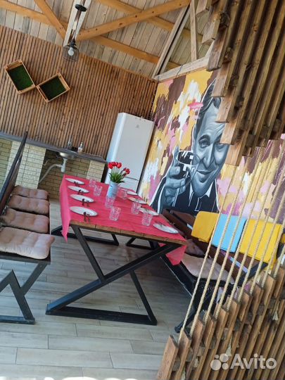 Аренда Беседок