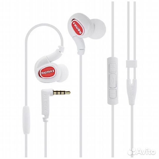 Наушники Remax S1 pro