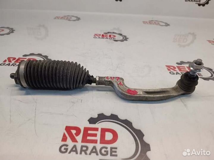 Рулевая тяга левая Mercedes-Benz Cla-Class C117