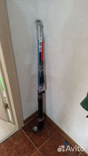 Удочка в сборе бу