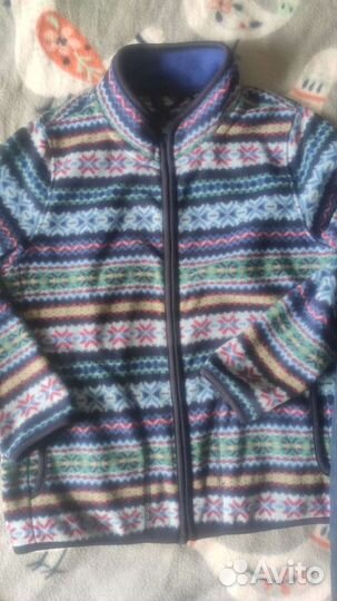 Вещи на девочку 128 134