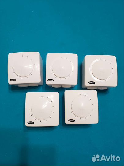 Регулятор скорости