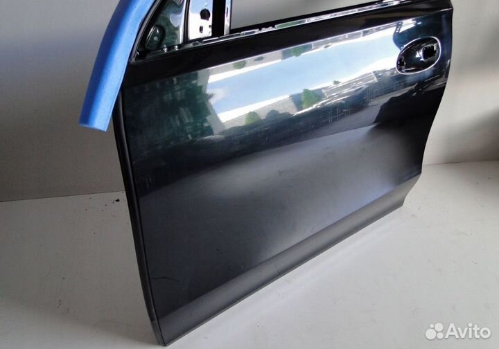 Mercedes w167 GLE X167 GLS дверь передняя левая