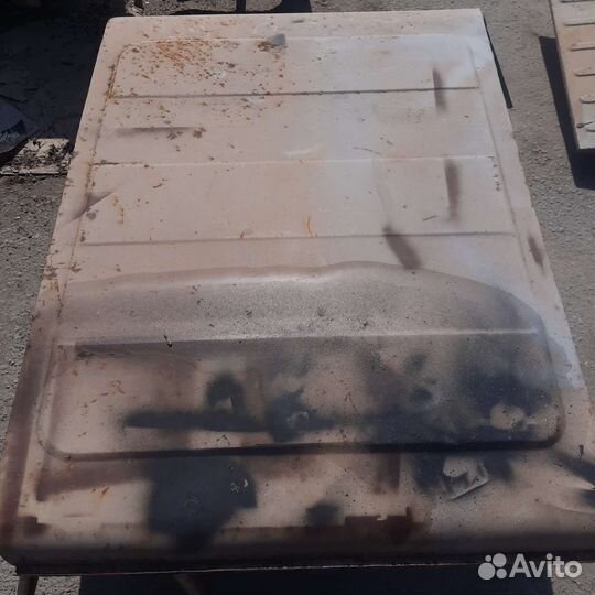 Запчасти на смз инвалидка