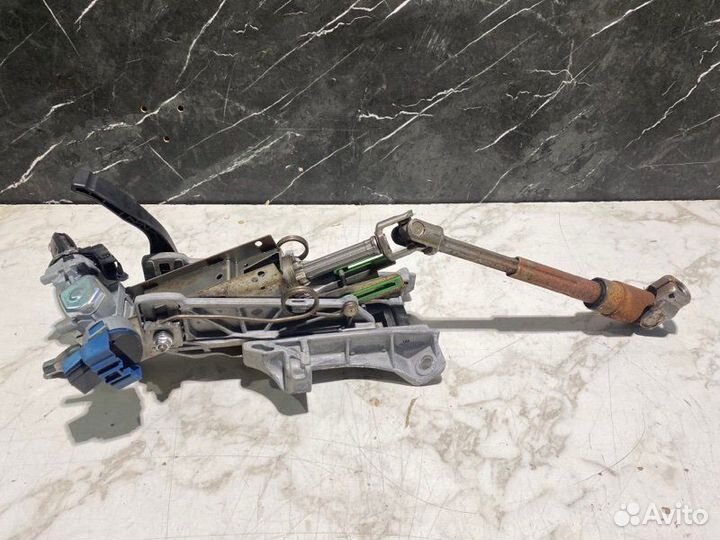 Рулевая колонка Ford Focus pnda 2014