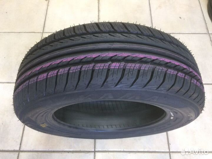 КАМА Breeze (HK-132) 185/60 R14