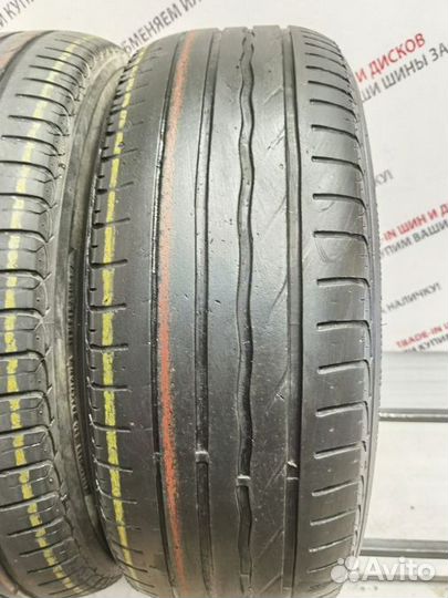 Bridgestone Turanza ER300 225/60 R16 98Y