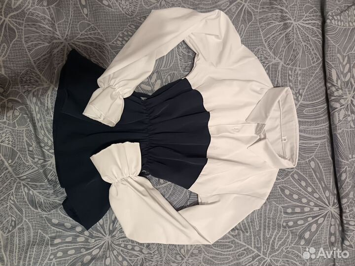 Вещи пакетомна девочку