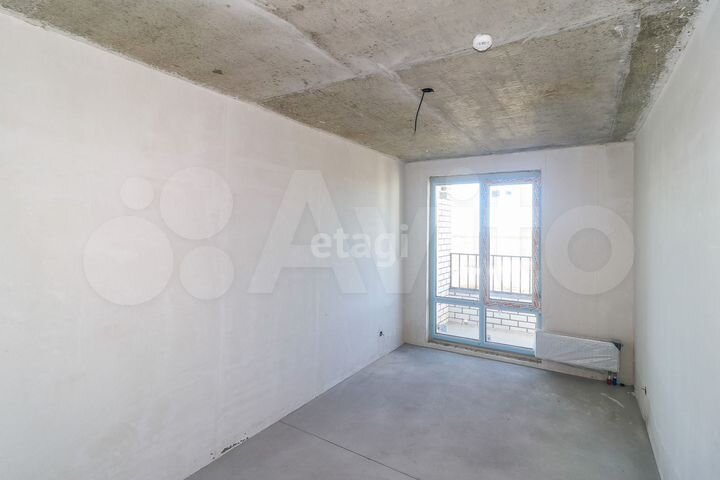 1-к. квартира, 30,1 м², 20/20 эт.