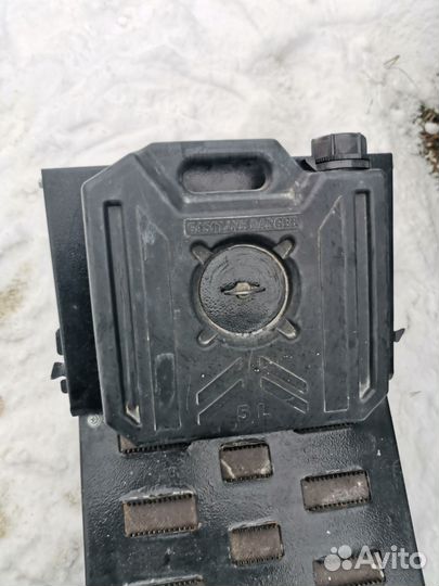 Мотоснегокат Дракстер