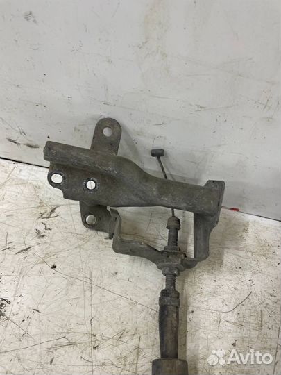 Трос газа Mazda 3 BK