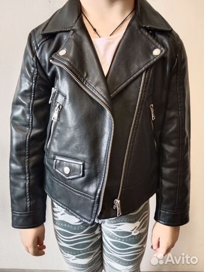 Демисезонная куртка Зимняя куртка Косуха