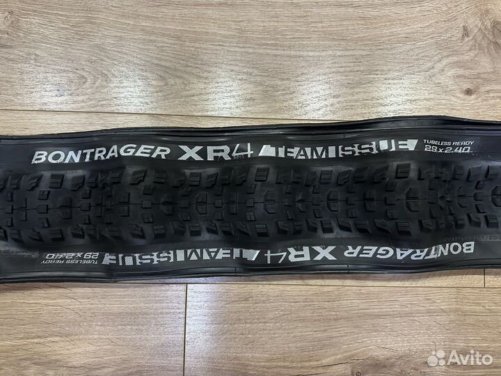 Покрышки для велосипеда Bontrager 29х2.40