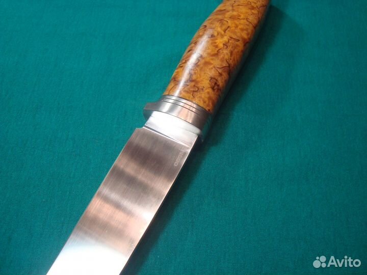 Нож для охоты и рыбалки