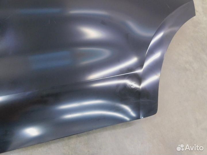 Дверь задняя левая Kia Sportage