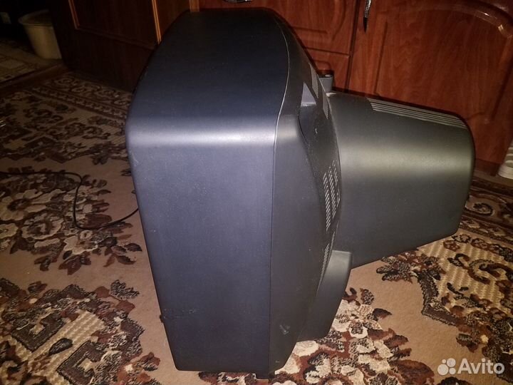 Телевизор Samsung 21