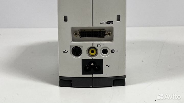 DLP-проектор HP MP 3135