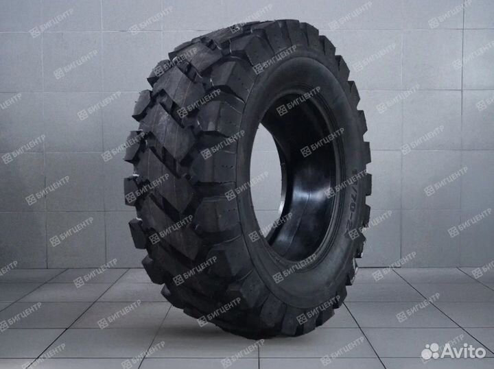 Шина truetyre BQ 16/70-24 (прерывистая волна) TT 1