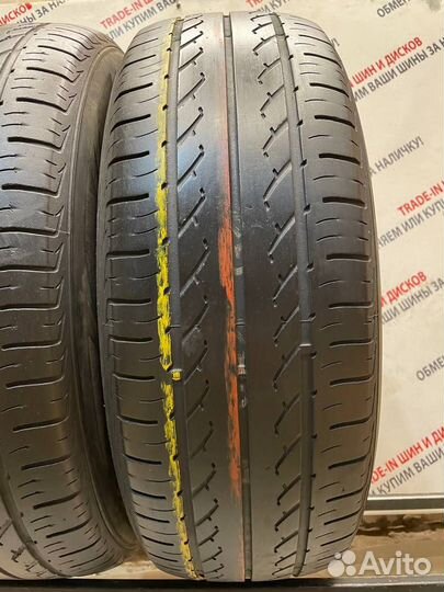 Hankook Optimo K406 215/65 R16 98H