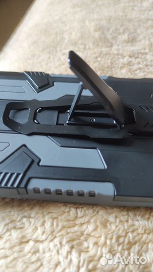 Чехол для Xiaomi poco X3 / X3 PRO