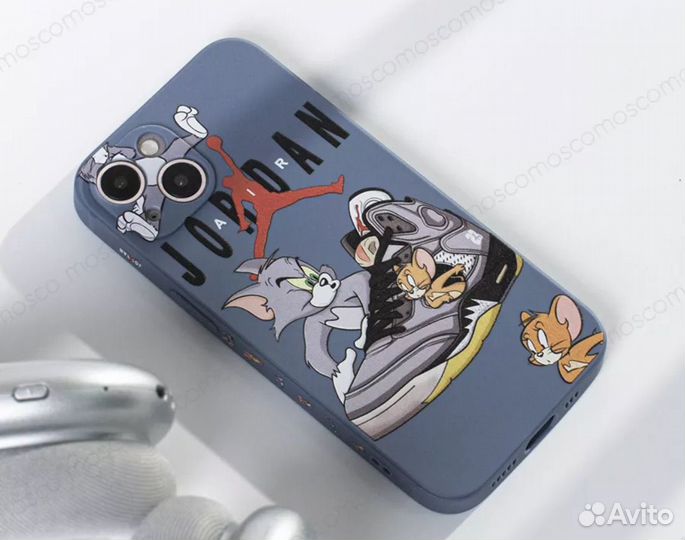 Чехол на iPhone 13 mini