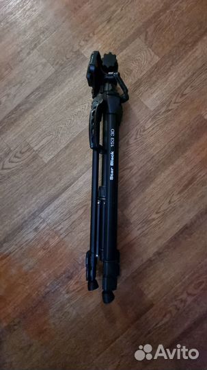 Штатив для фотоаппарата профессиональный