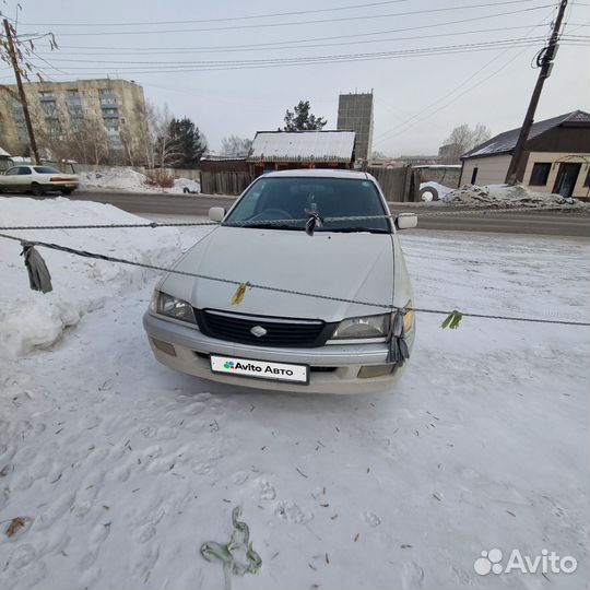 Toyota Corona Premio 1.8 AT, 1996, 245 859 км