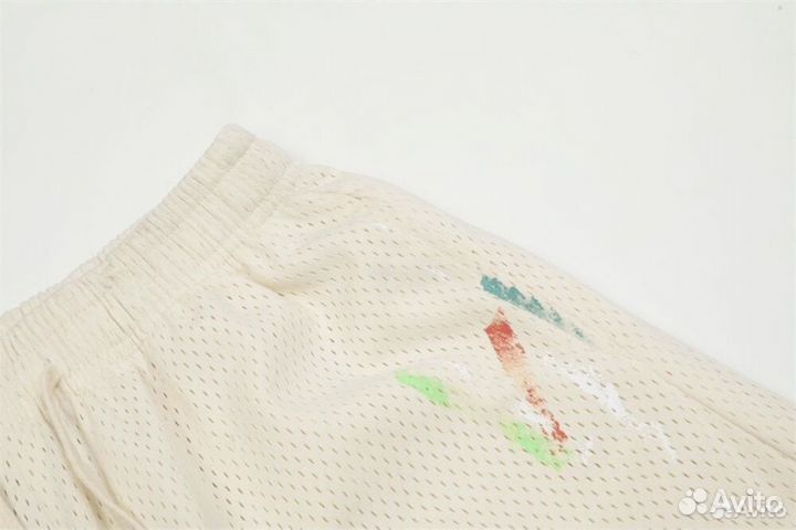 Gallery Dept Шорты