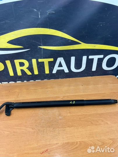 Электропривод Kia Sorento 4 4WD D4HE 2020-2023