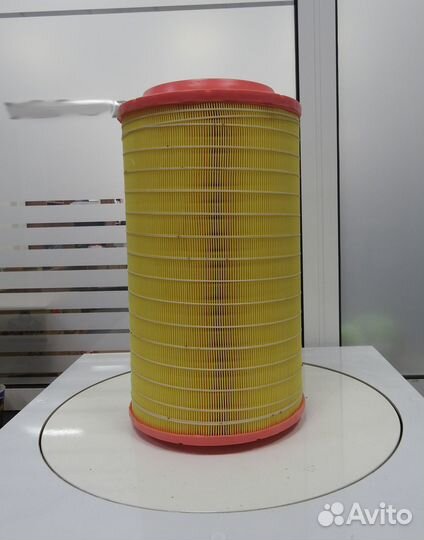 Воздушный фильтр kraftmann 173.07730, 673.07730