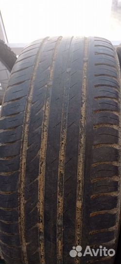 Nokian Tyres Nordman SX2 205/55 R16