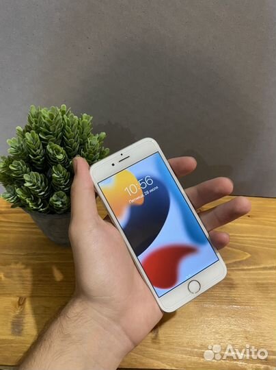 iPhone 6S 32gb / Идеал