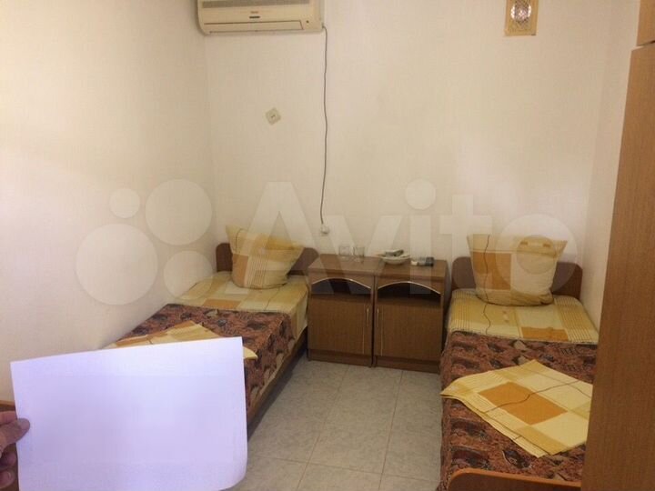 Комната 10 м², 1/2 эт.