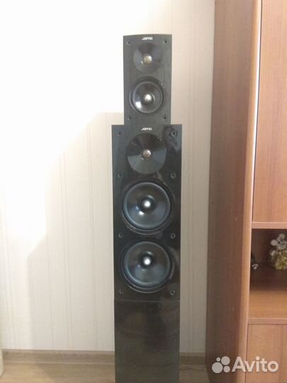 Комлек акустики