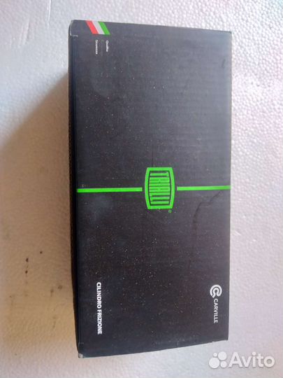 Выжимной подшипник ford focus 2