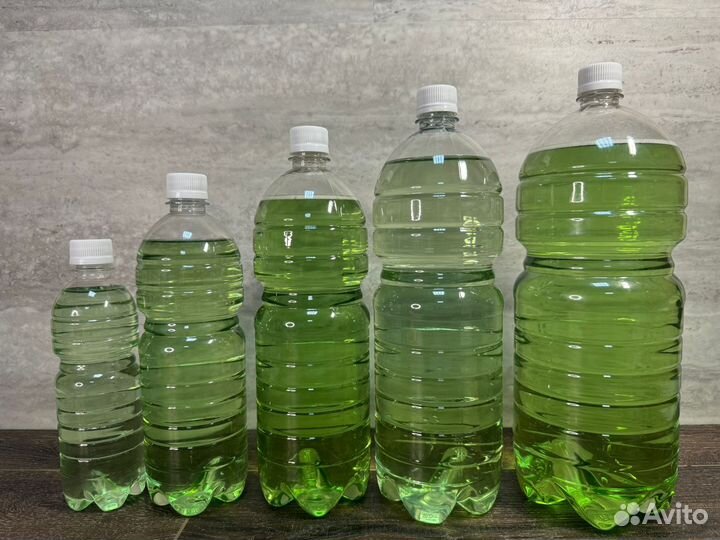 Пэт-Тара / Пластиковая бутылка / Производство