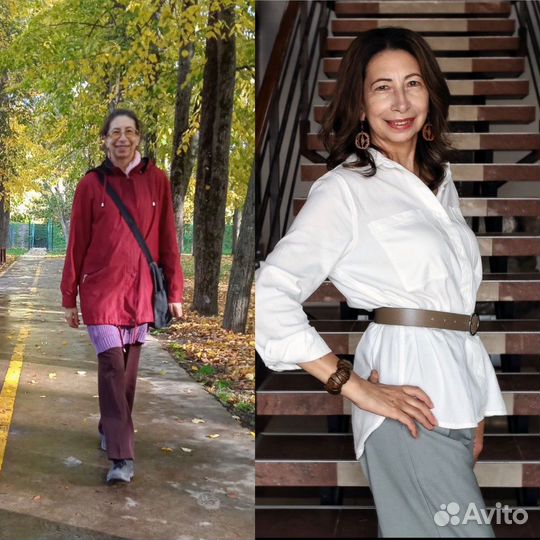 Стилист имиджмейкер - психолог