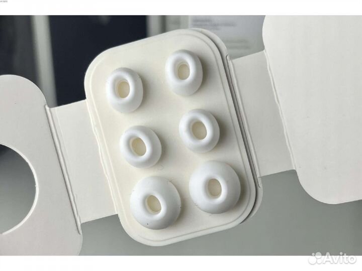 Airpods Pro2 Gen + шумоподавление