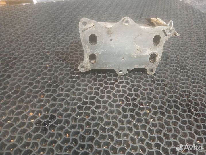 Радиатор масляный, mercedes-benz