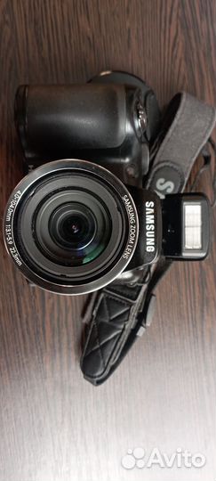 Фотоаппарат samsung