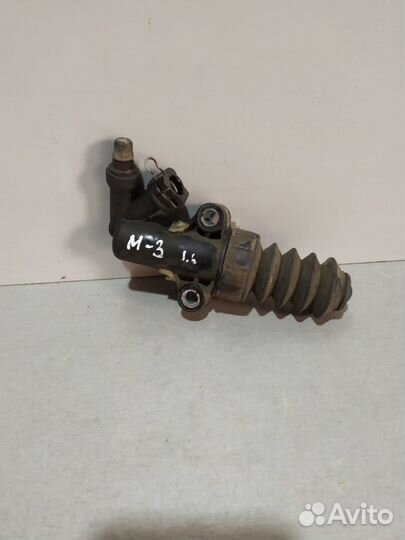 Цилиндр сцепления Mazda 3 2008