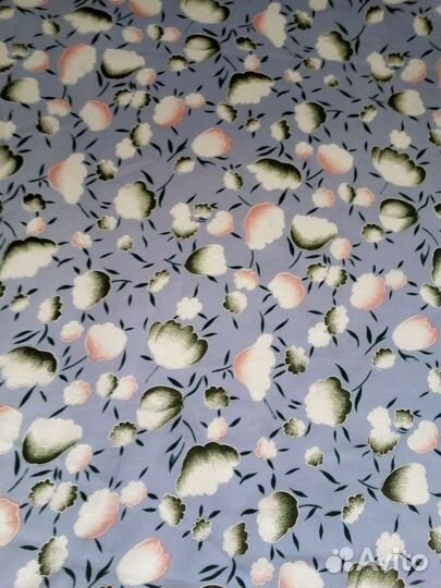 Ткань (кусочки)