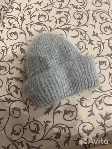 Шапка женская