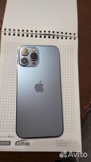 iPhone 13 Pro, 128 ГБ