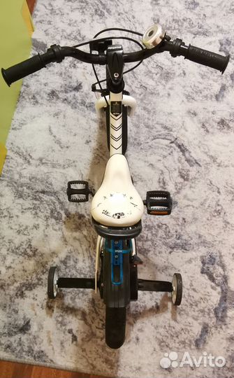 Велосипед royal Baby 14