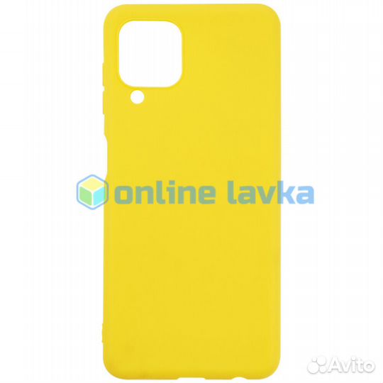 Чехол Red Line Ultimate силикон для Samsung A22 же