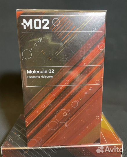 Escentric molecules 02 100мл M02 оригинал