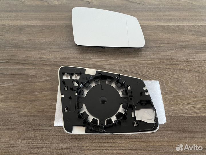 Зеркала Mercedes W204 W212 W221 X204