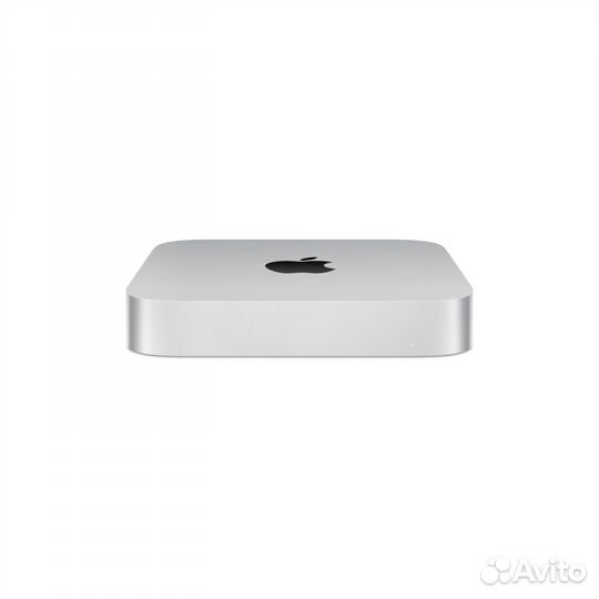 Компьютер apple mac mini a2686 slim m2 8 core 16gb