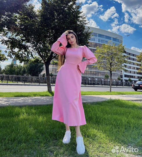 Выпускное платье